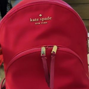 Kate Spade Medium Karissa Backpack